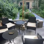Charming Apt In San Frediano Florença