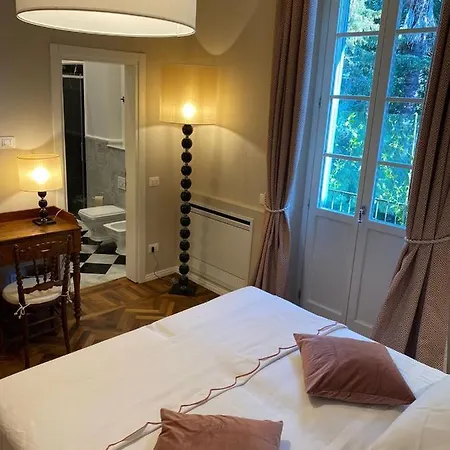 Charming Apt In San Frediano