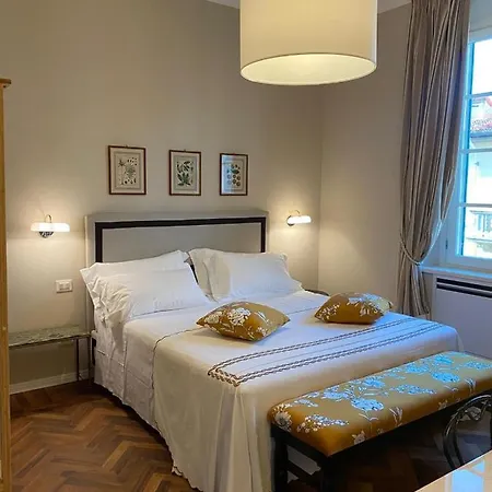 Charming Apt In San Frediano