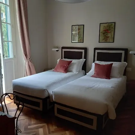 Charming Apt In San Frediano *