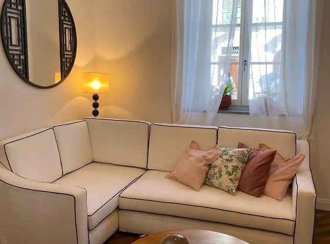 Apartment Charming Apt In San Frediano *