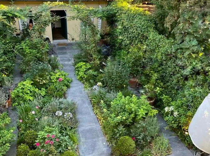 Charming Apt In San Frediano Apartment *