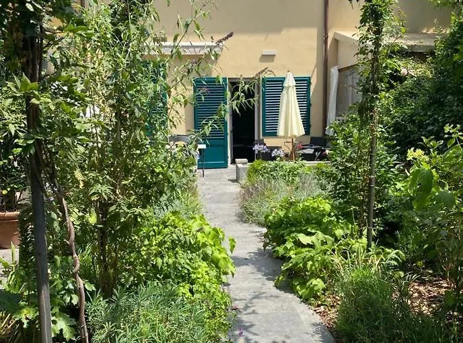 Charming Apt In San Frediano Apartment *