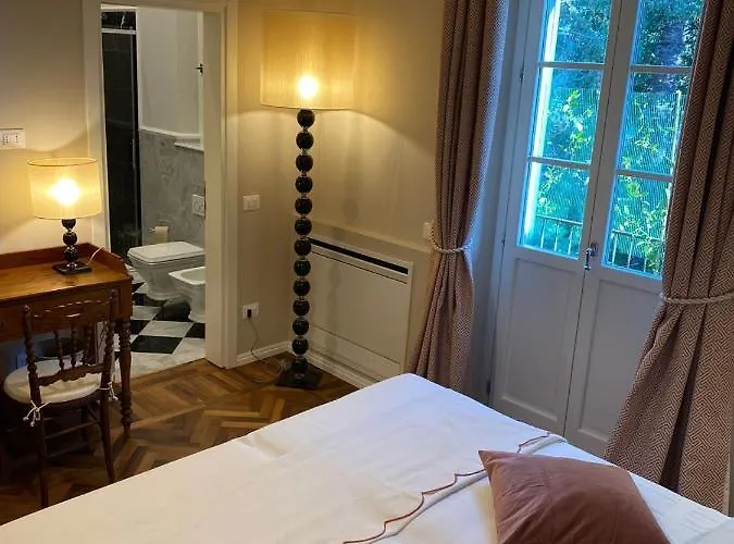 Charming Apt In San Frediano