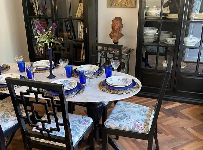 Charming Apt In San Frediano Apartment