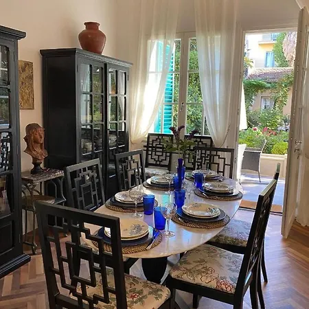 Charming Apt In San Frediano 아파트 피렌체